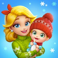 Baby Mansion icon