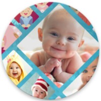 Baby Matching Game icon