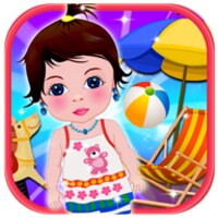 Baby Melanie Amazing World icon