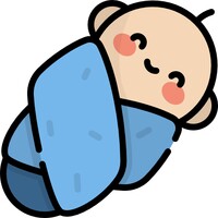 Baby music : relax sleep songs icon