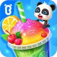 Baby Panda Juice Store icon