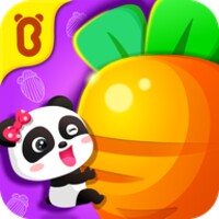 Baby Panda: Magical Opposites icon