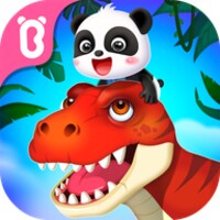 Baby Panda’s Dinosaur Planet 9.66.00.00