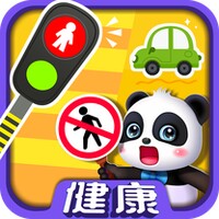 Baby Panda's Care icon