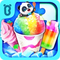 Baby Panda's Kids Puzzles icon
