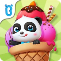 Baby Panda's Sweet Shop icon