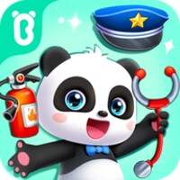 Baby Panda's Town: My Dream icon