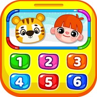 Baby Phone for toddlers icon