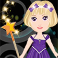 Baby Princess Dress up icon