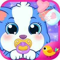Baby Puppy icon