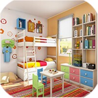 Baby Room Designs icon