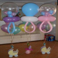 Baby Shower 2.5