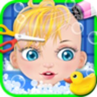 Baby Spa icon