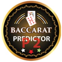 Baccarat Predictor (P2) icon