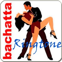 bachata ringtones icon