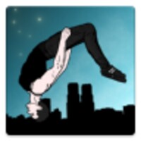 Backflip Madness Demo icon