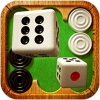 Backgammon 2.7