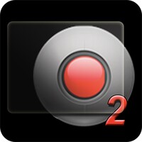 Background Video Recorder 2 icon