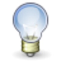 Backlight Off icon