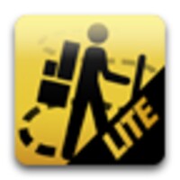 Backpacker GPS Trails Lite icon