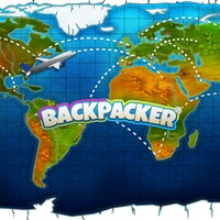 Backpacker - Trivia icon