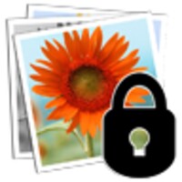 Gallery Lock icon