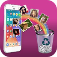 Backup And Recovery icon