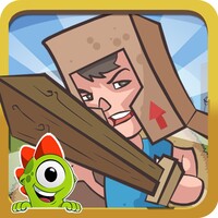 Backyard Heroes RPG icon