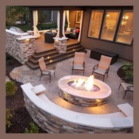 Backyard Ideas icon