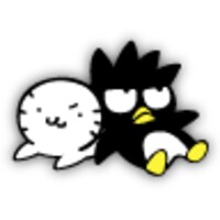BAD BADTZ-MARU Summer Theme icon