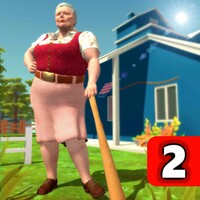 Bad Granny Chapter 2 icon
