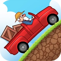 Bad Road icon