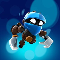 Badland Brawl icon