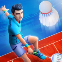 Badminton Blitz icon