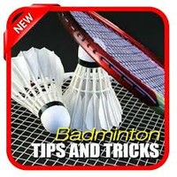 Badminton Training icon