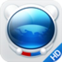 Baidu Browser for Tablet icon