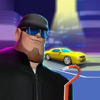Bait Car icon