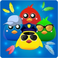 Baksey Hos - The Jumping Bird icon