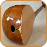 Bağlama Çal icon