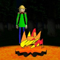 Baldi's Basics - Field Trip game icon
