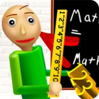 Baldi's Basics in Education icon
