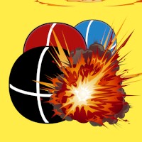 Ball blast: Match 3 puzzle icon