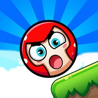 Ball Bounce Freaking icon