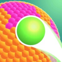 Ball Paint icon