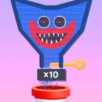 Ball Pin Master icon