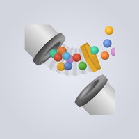 Ball Pipes icon