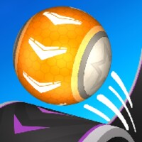 Ball Race 3D icon