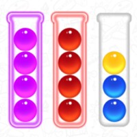 Ball Sort Puzzle icon