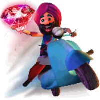 BalleBalle Ride icon