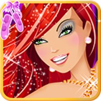 Ballerina Salon icon